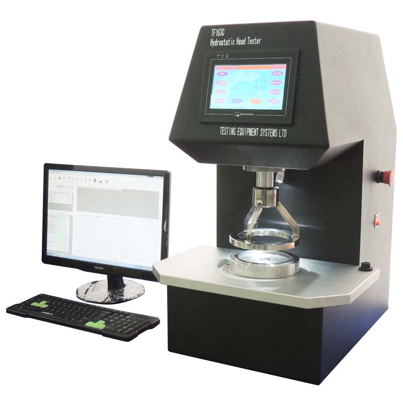 Hydrostatic Head Tester